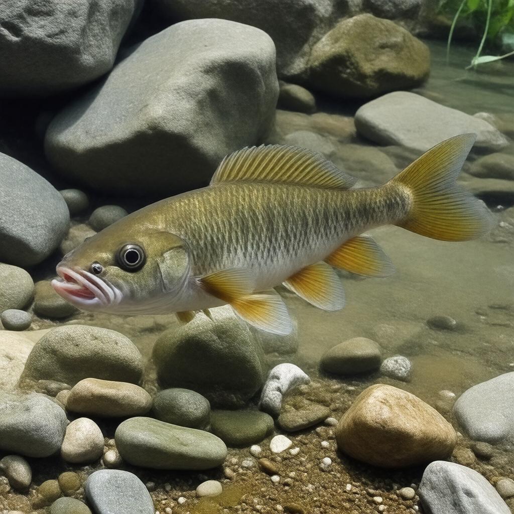 Catostomus commersonii